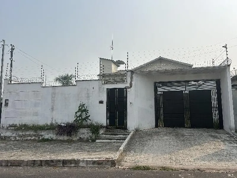 Casa em Venda Direta