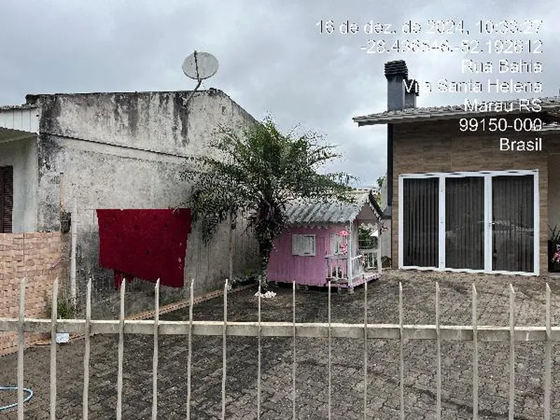 Casa em Venda Direta