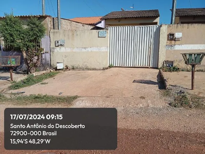 Casa em Venda Direta