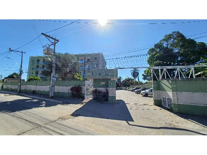 Apartamento em Venda Direta