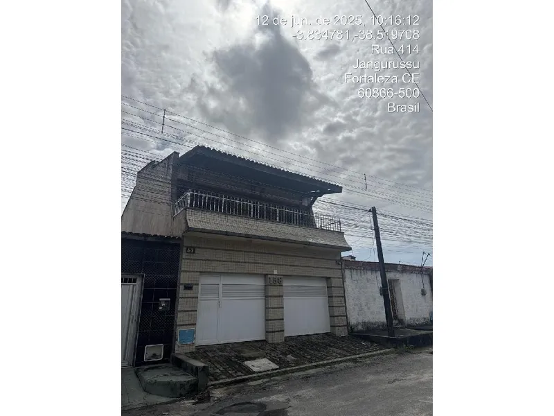 Casa em Venda Direta