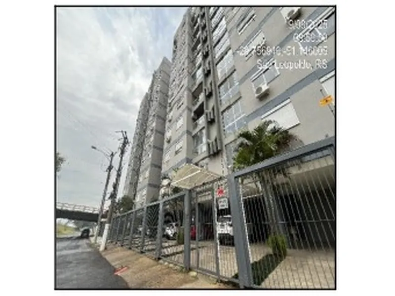 Apartamento em Venda Direta