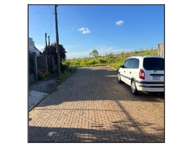 Terreno em Leilão Extrajudicial