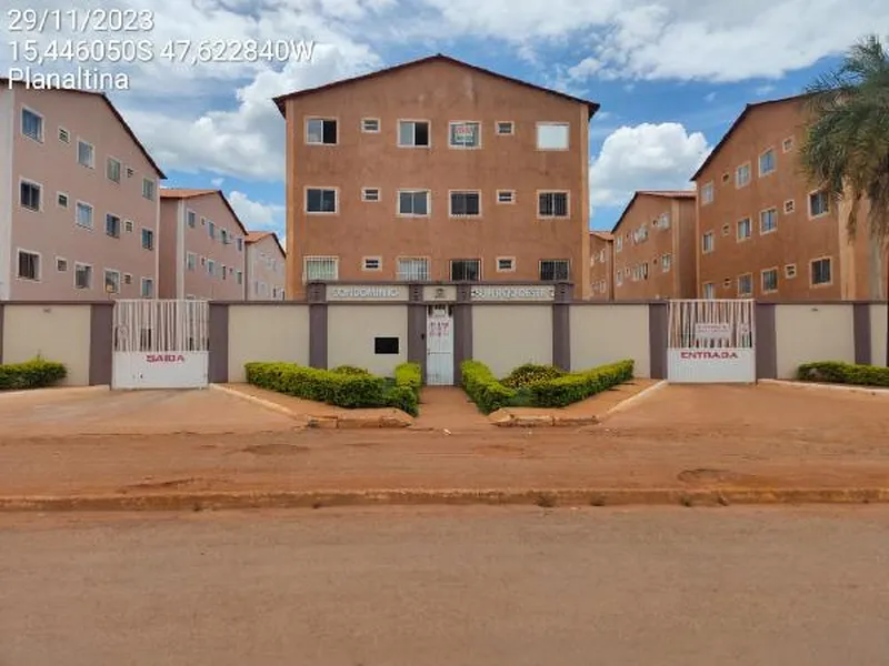 Apartamento em Venda Direta