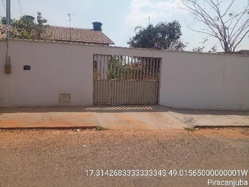 Casa em Venda Direta