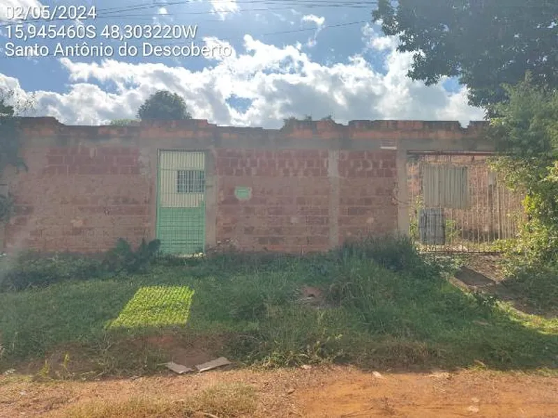 Casa em Venda Direta