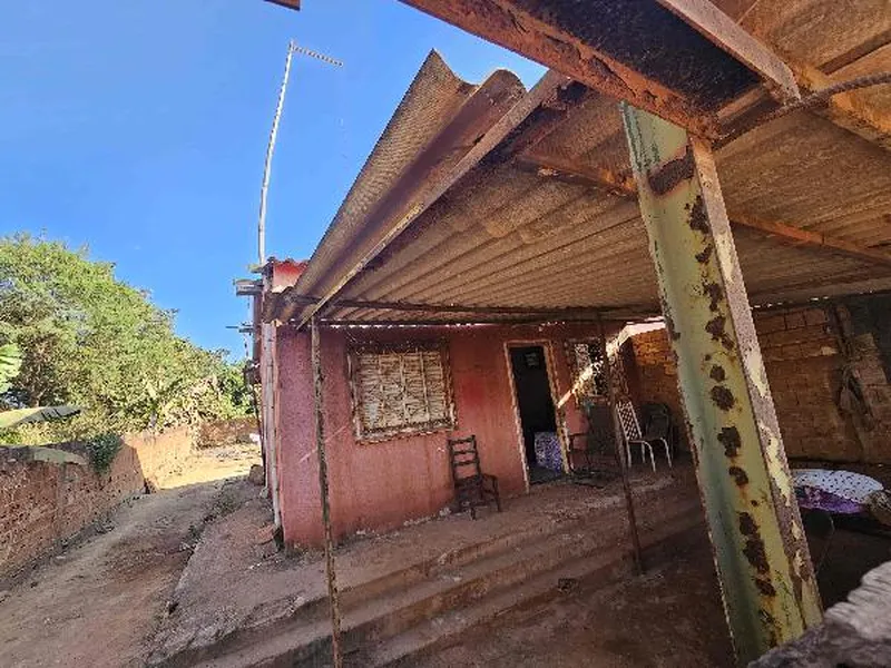 Casa em Venda Direta