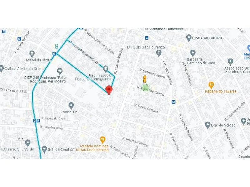 Casa em Venda Direta