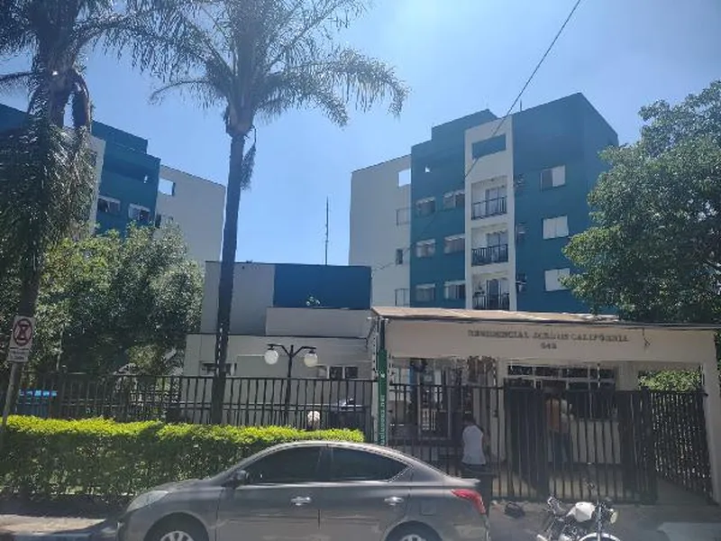 Apartamento em Leilão Extrajudicial