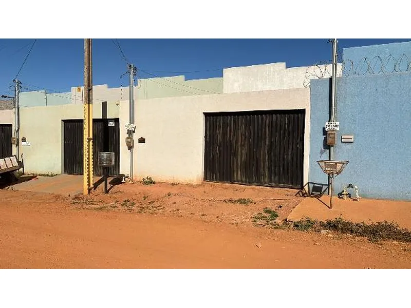 Casa em Venda Direta