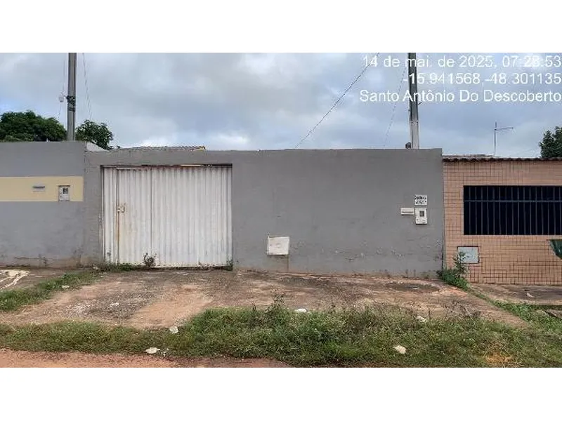 Casa em Venda Direta