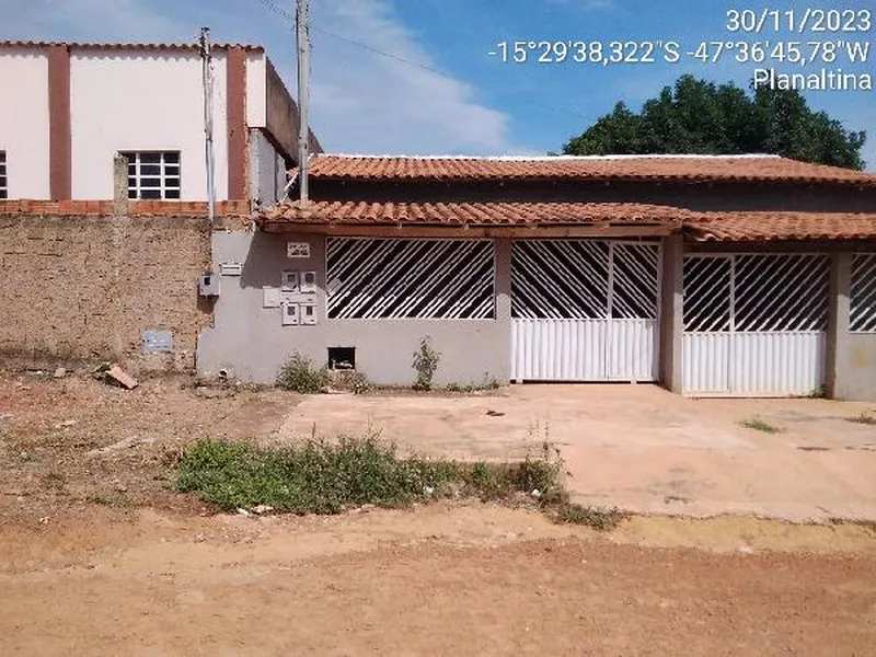 Casa em Venda Direta