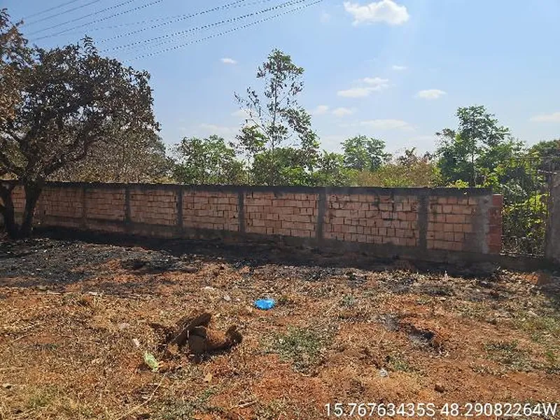 Terreno em Venda Direta