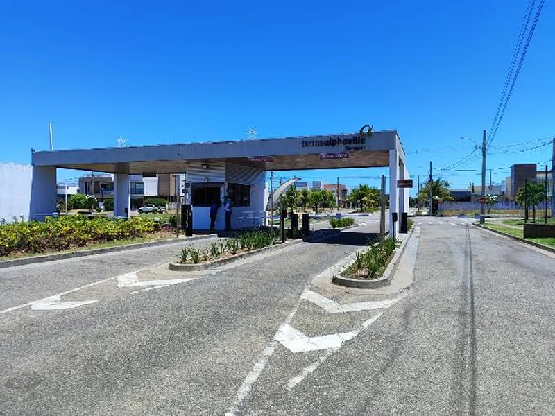 Terreno em Leilão Extrajudicial