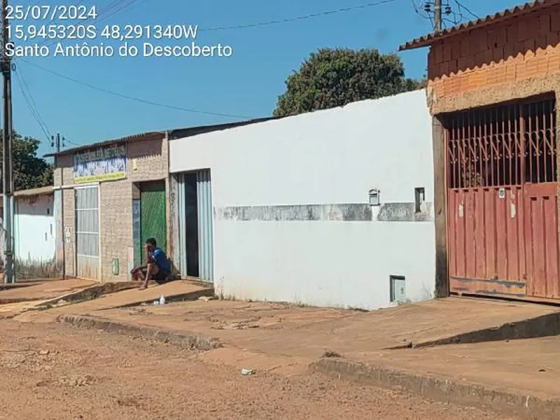 Casa em Venda Direta