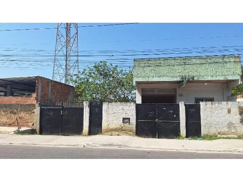 Casa em Venda Direta