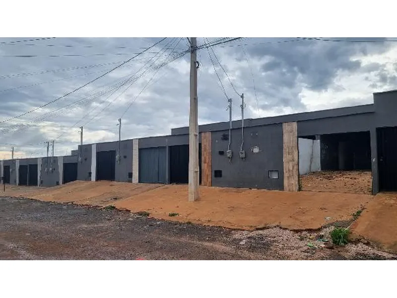 Casa em Venda Direta