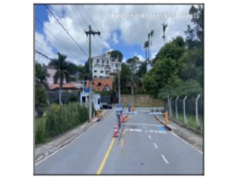 Terreno em Leilão Extrajudicial