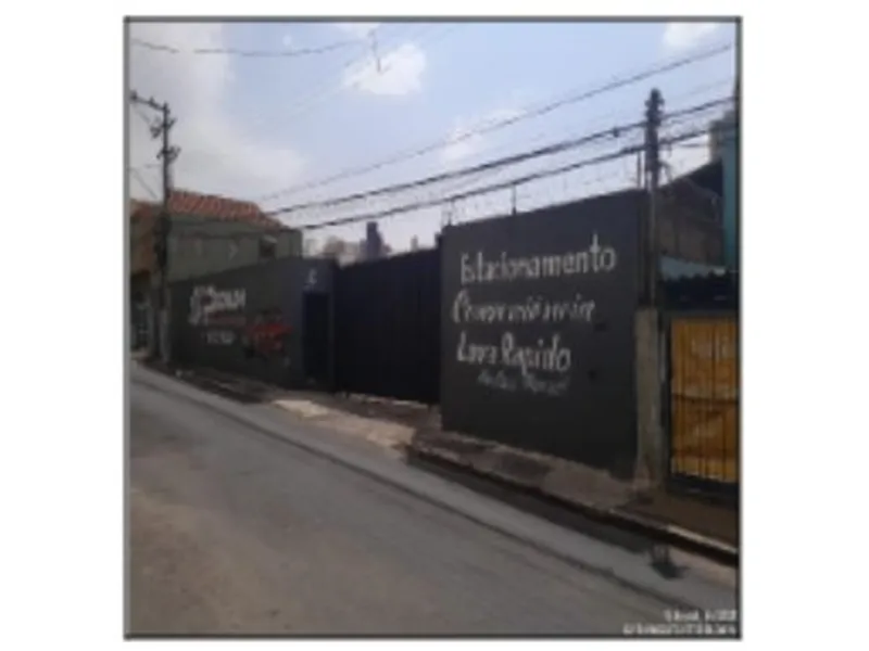 Terreno em Leilão Extrajudicial