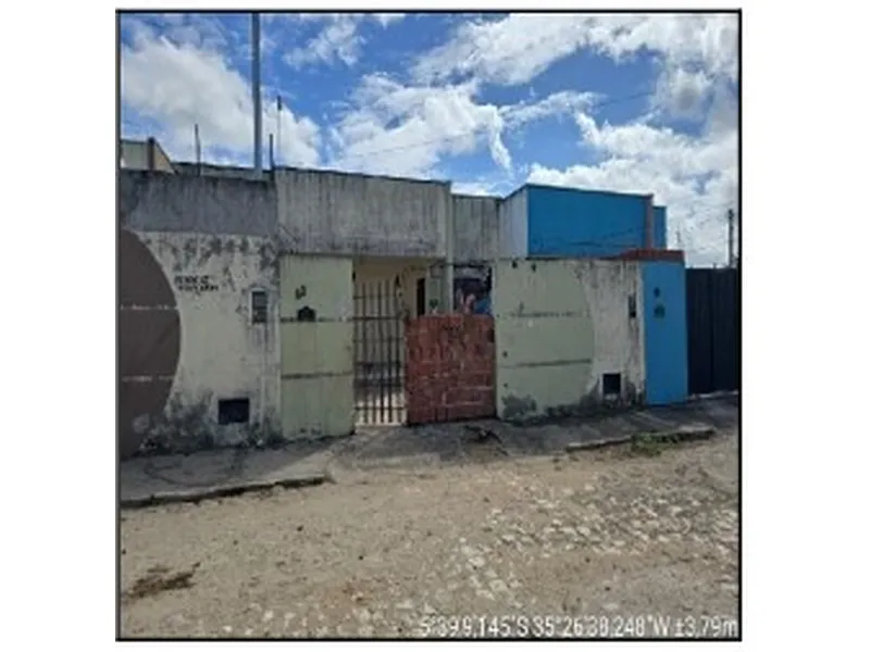 Casa em Venda Direta