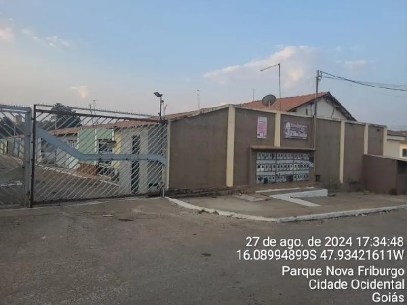 Casa em Venda Direta