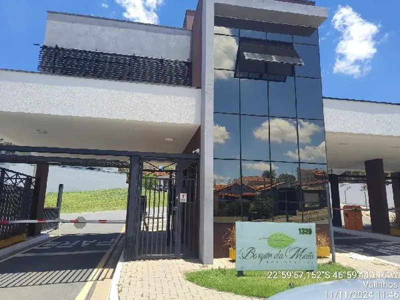 Terreno em Leilão Extrajudicial