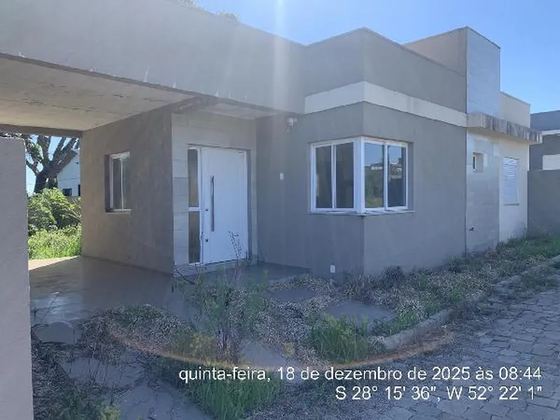 Casa em Leilão Extrajudicial