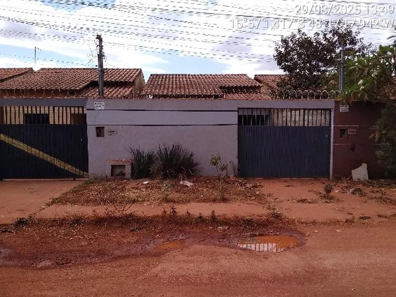 Casa em Venda Direta