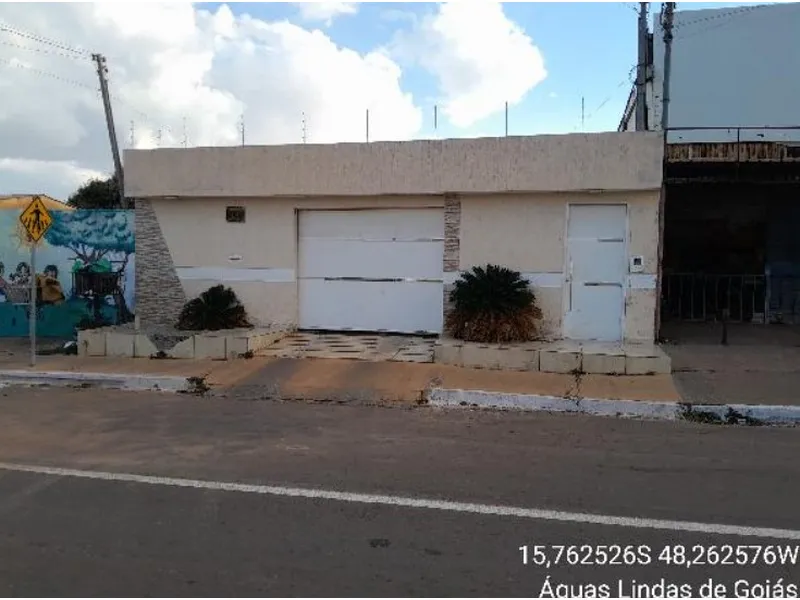 Casa em Venda Direta