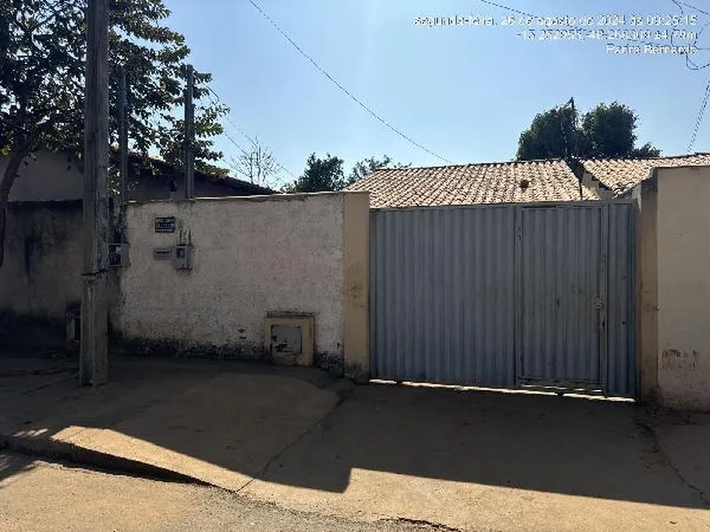 Casa em Venda Direta