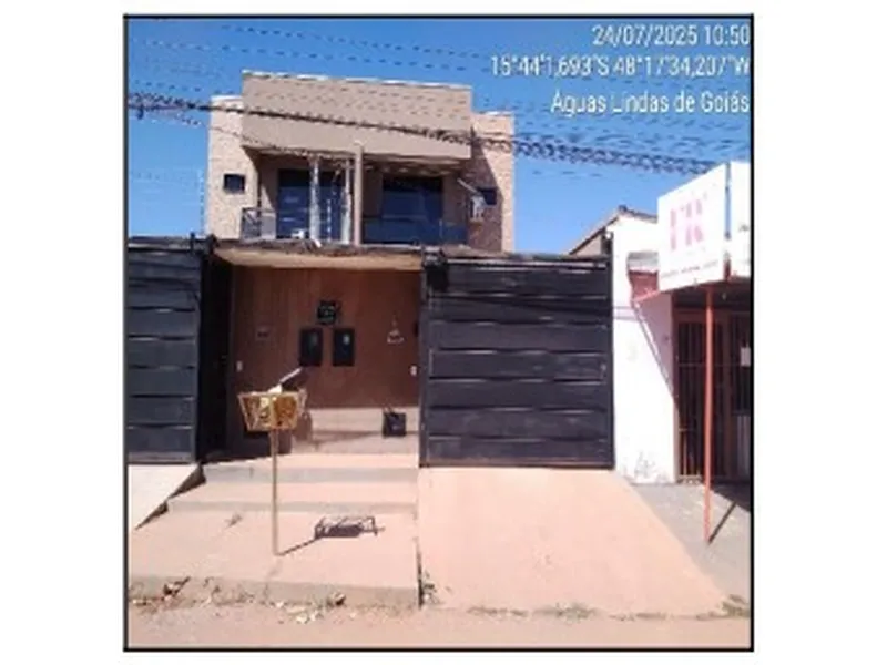 Casa em Venda Direta