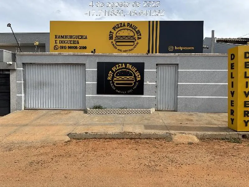 Casa em Venda Direta