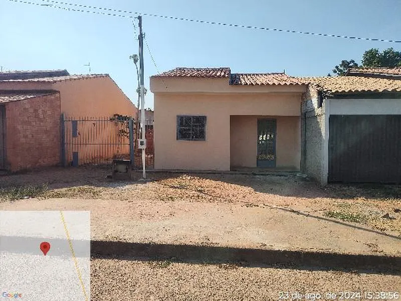 Casa em Venda Direta