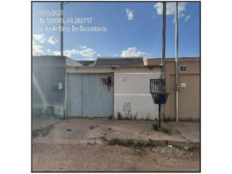 Casa em Venda Direta