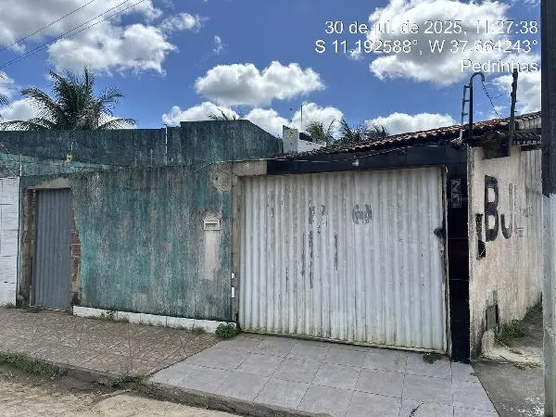 Casa em Venda Direta