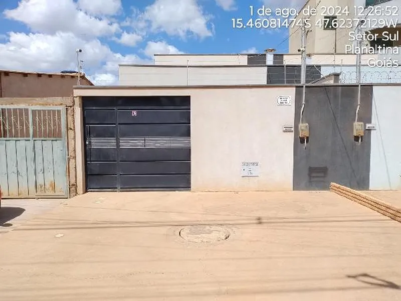 Casa em Venda Direta