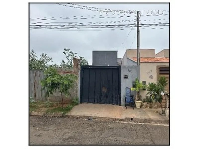 Casa em Venda Direta