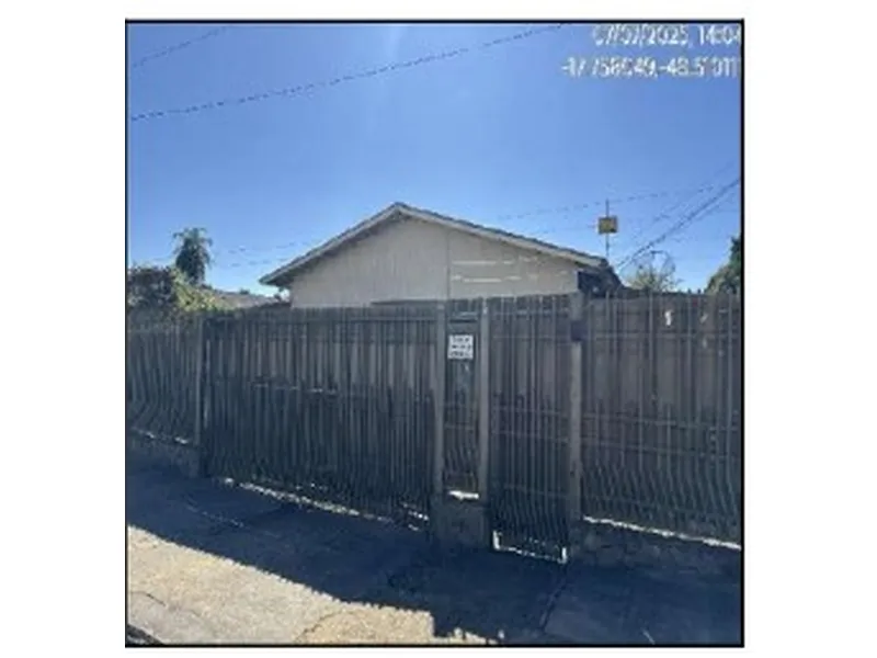 Casa em Venda Direta