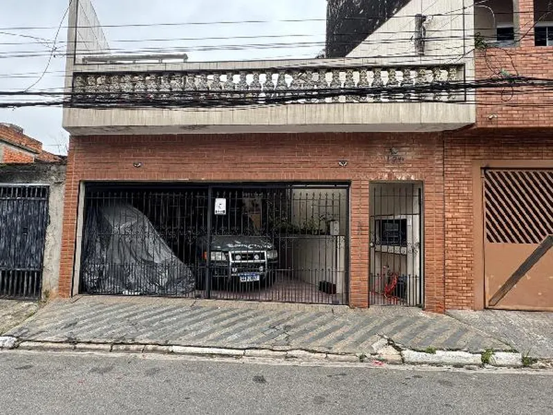 Casa em Venda Direta