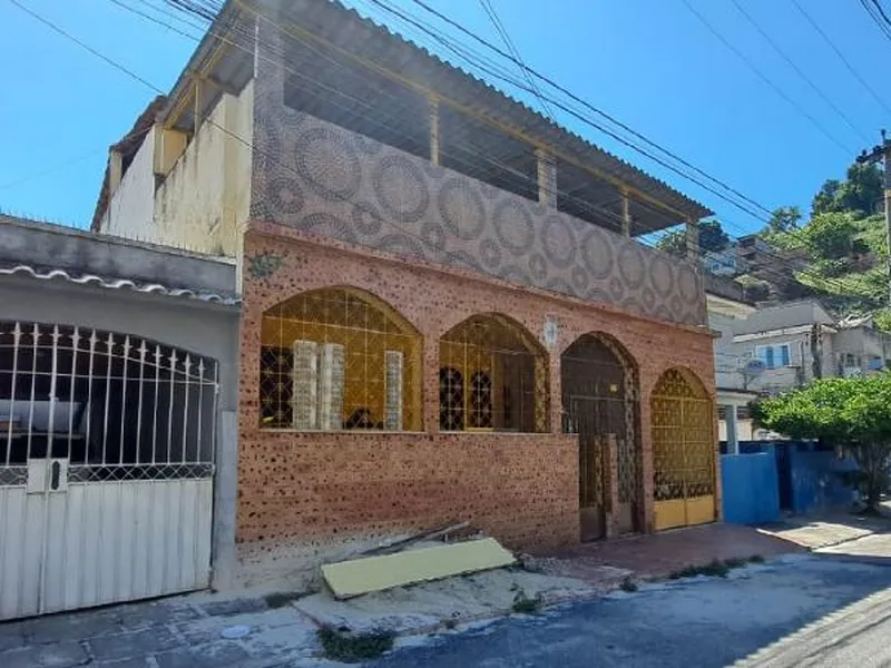 Casa em Venda Direta