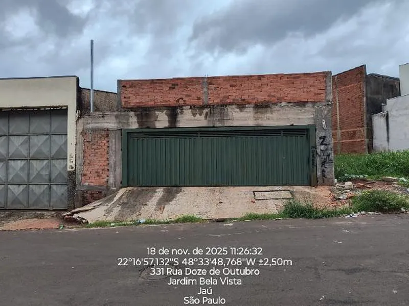 Casa em Leilão Extrajudicial