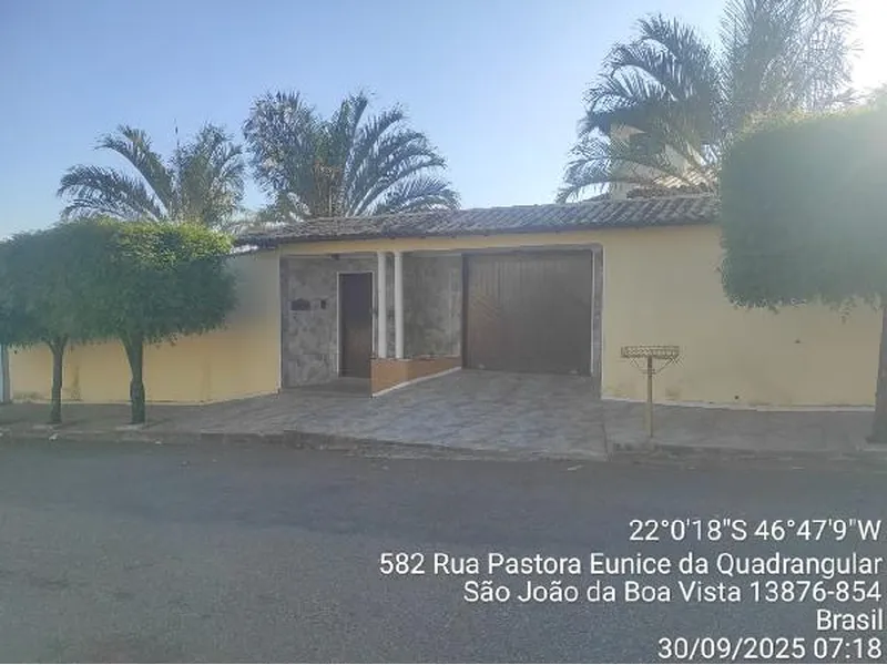 Terreno em Leilão Extrajudicial