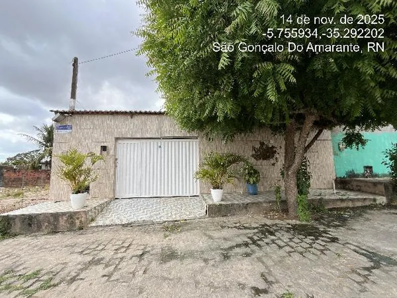 Casa em Leilão Extrajudicial