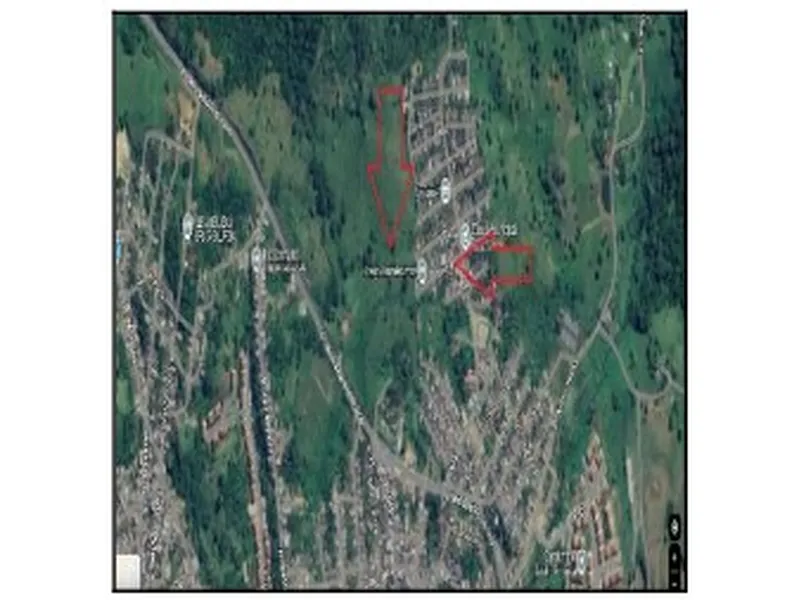 Terreno em Venda Direta