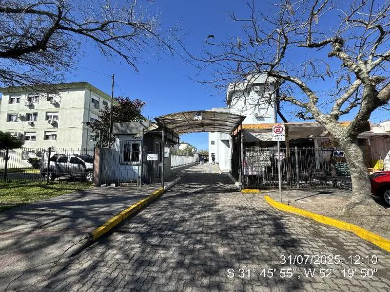 Apartamento em Venda Direta