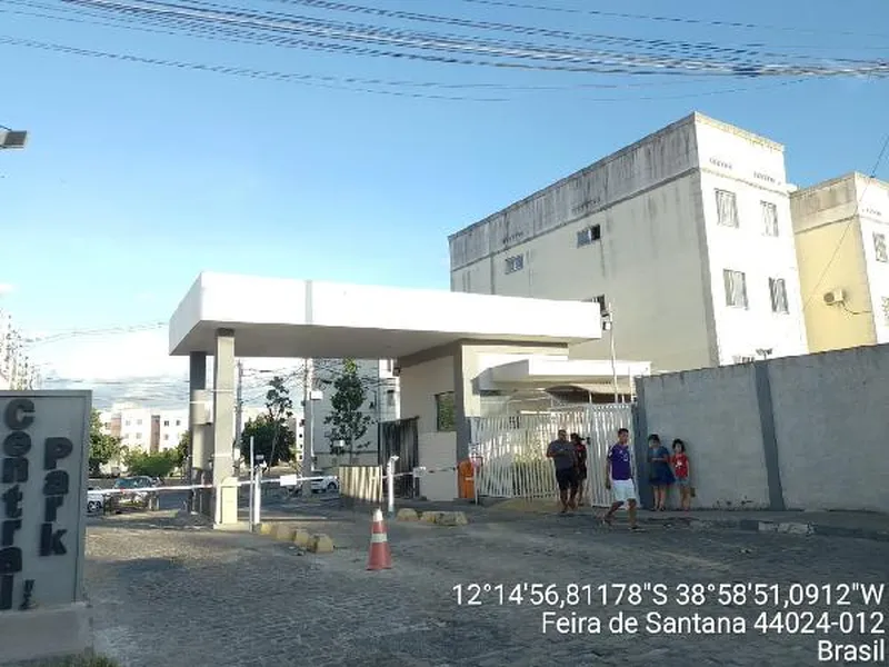 Apartamento em Venda Direta