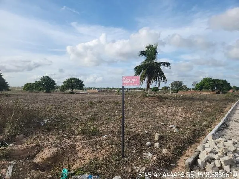 Terreno em Venda Direta