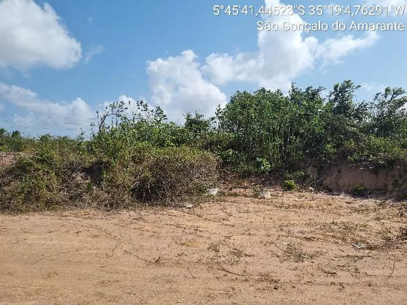 Terreno em Venda Direta