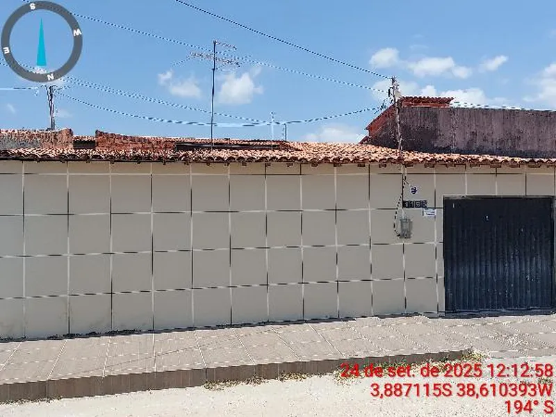 Casa em Venda Direta