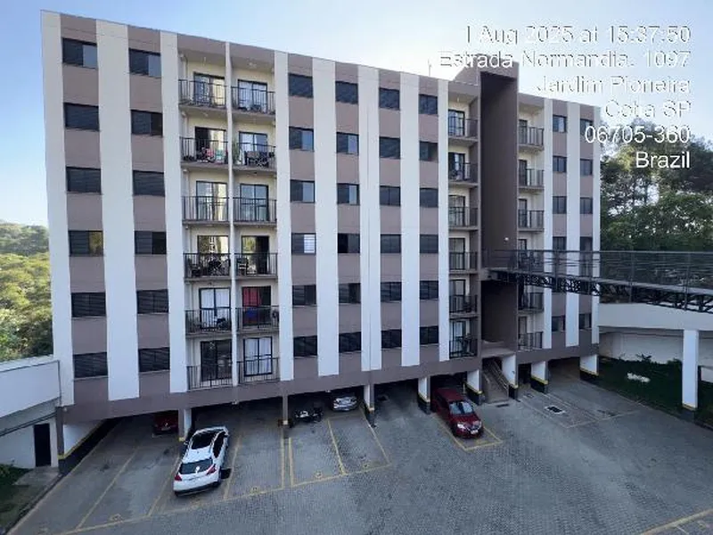 Apartamento em Venda Direta